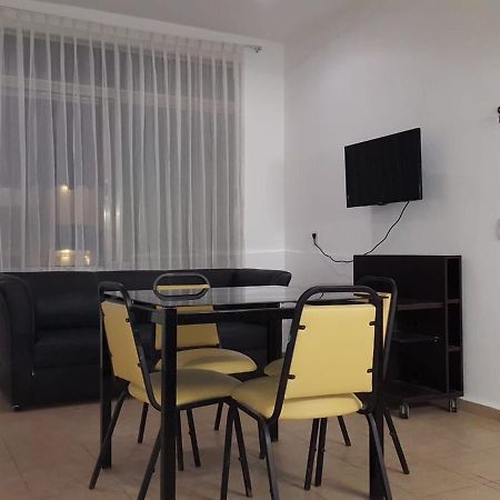 Casa Fausta Appartement Playa del Carmen Buitenkant foto