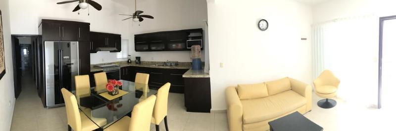 Casa Fausta Appartement Playa del Carmen Buitenkant foto