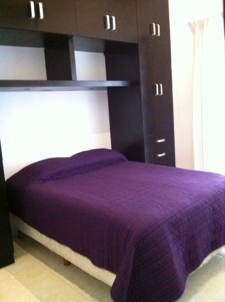 Casa Fausta Appartement Playa del Carmen Buitenkant foto
