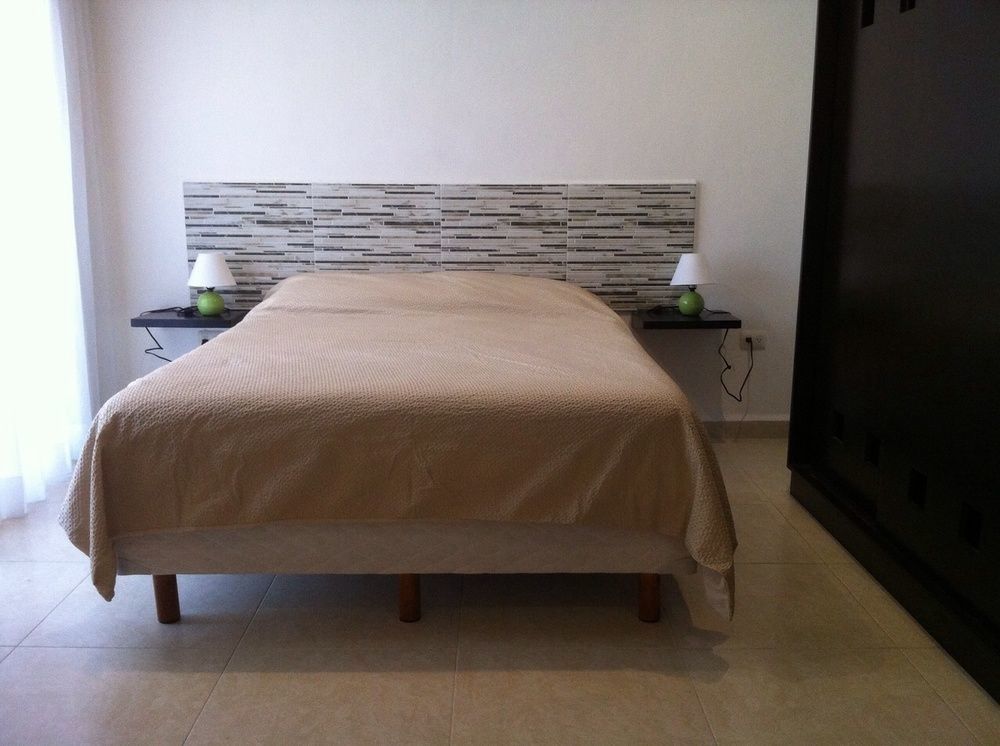 Casa Fausta Appartement Playa del Carmen Buitenkant foto