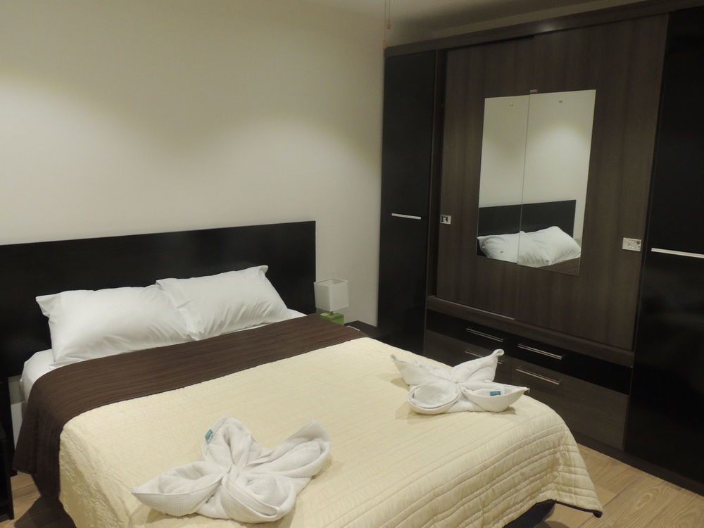 Casa Fausta Appartement Playa del Carmen Buitenkant foto
