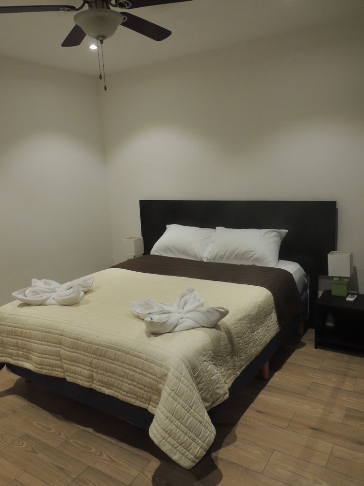 Casa Fausta Appartement Playa del Carmen Buitenkant foto