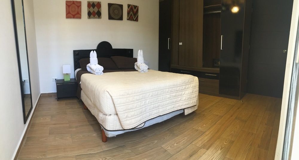 Casa Fausta Appartement Playa del Carmen Buitenkant foto