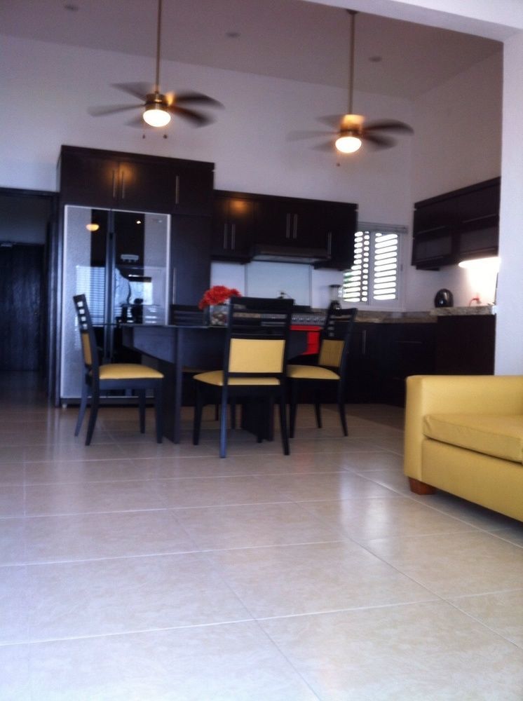 Casa Fausta Appartement Playa del Carmen Buitenkant foto