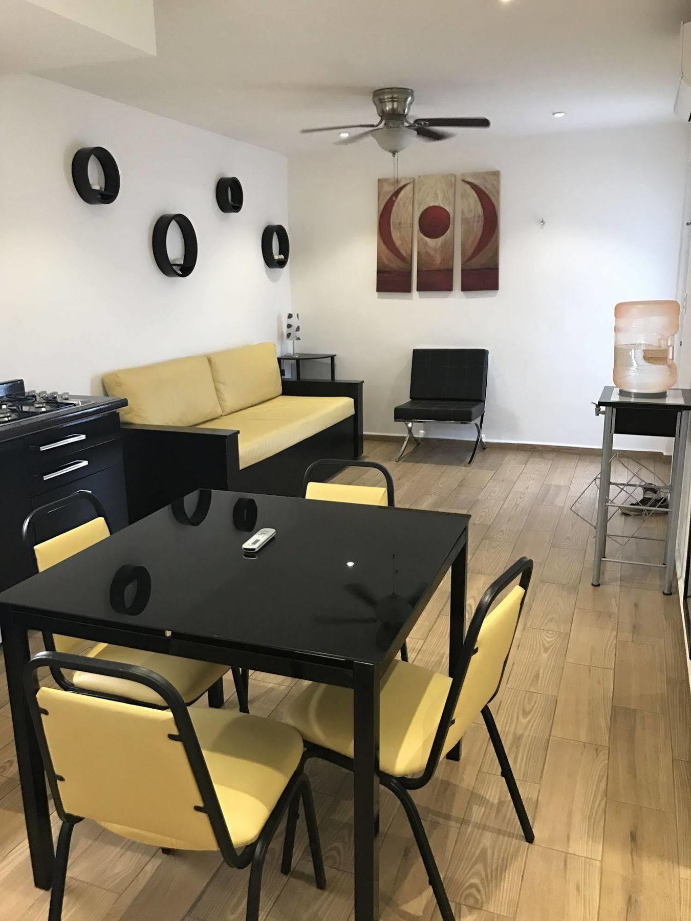 Casa Fausta Appartement Playa del Carmen Buitenkant foto