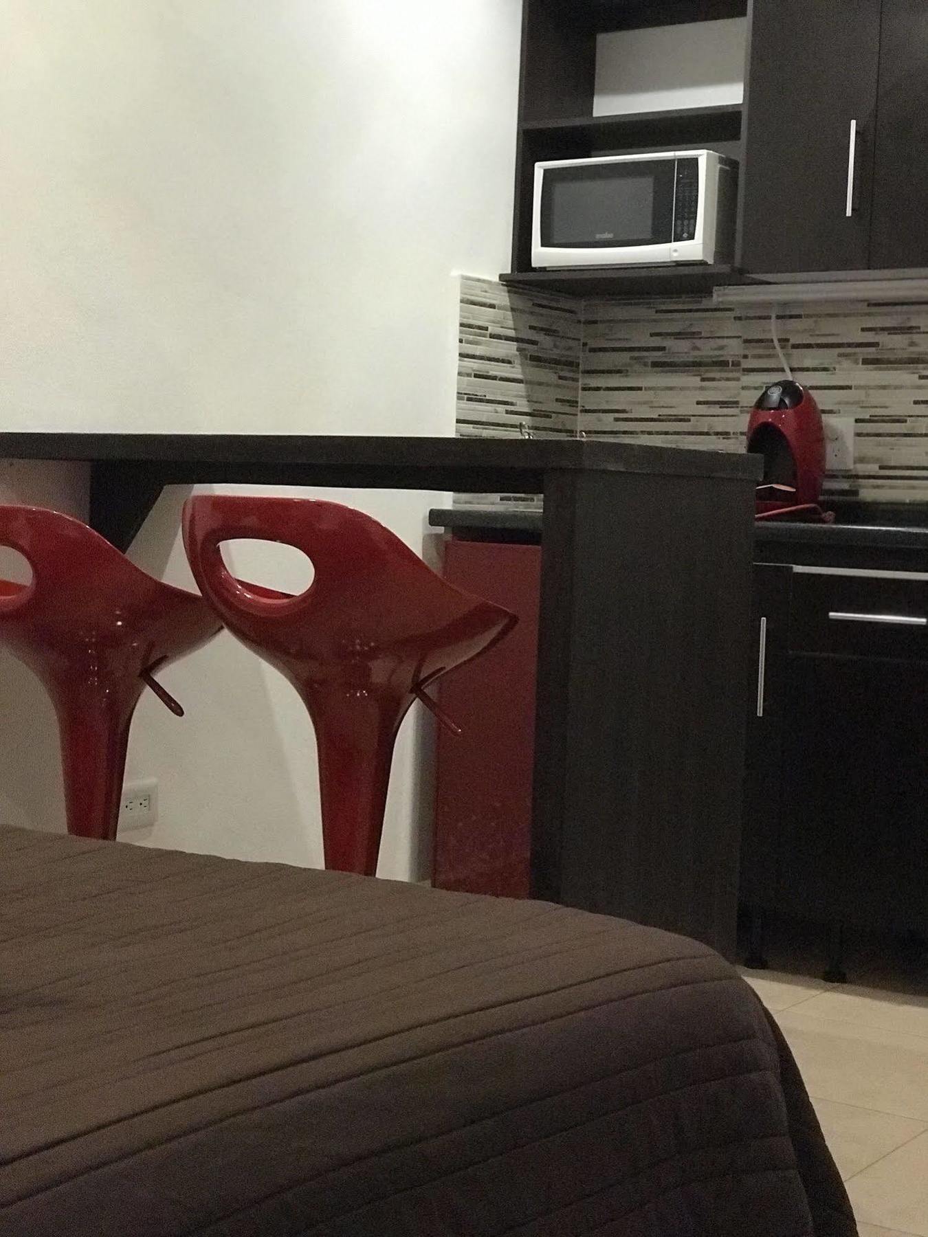 Casa Fausta Appartement Playa del Carmen Buitenkant foto