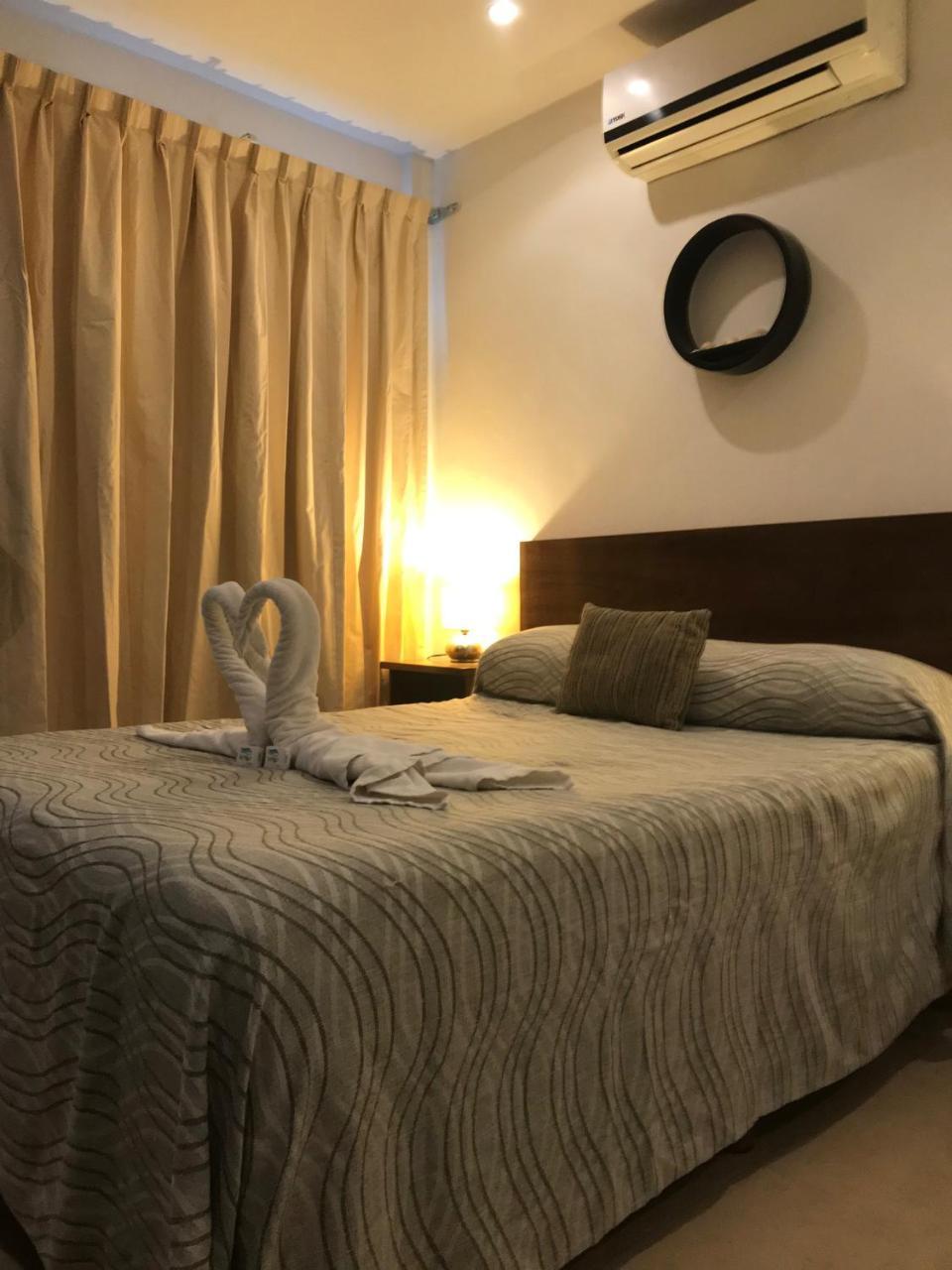 Casa Fausta Appartement Playa del Carmen Buitenkant foto