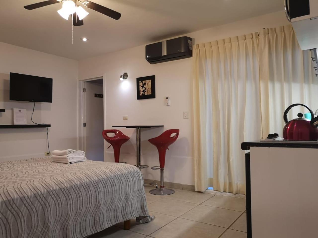 Casa Fausta Appartement Playa del Carmen Buitenkant foto