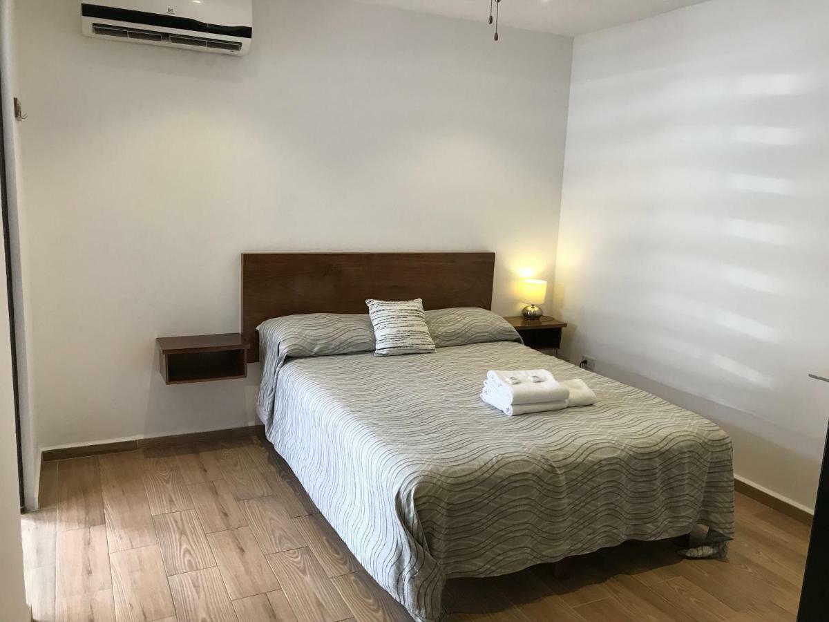 Casa Fausta Appartement Playa del Carmen Buitenkant foto