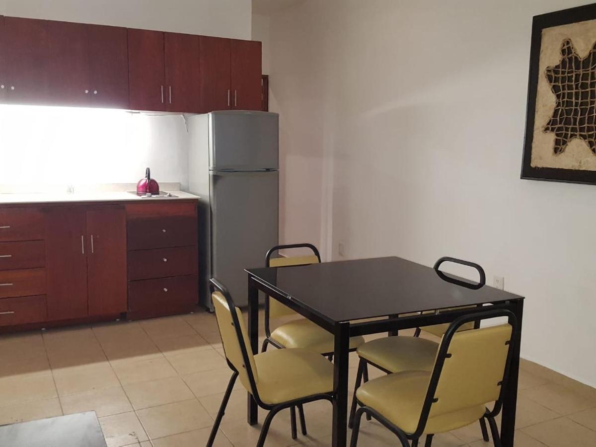 Casa Fausta Appartement Playa del Carmen Buitenkant foto