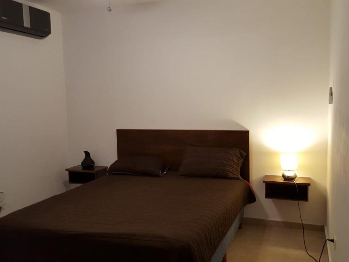 Casa Fausta Appartement Playa del Carmen Buitenkant foto